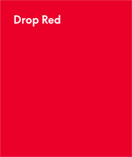 Drop Red
